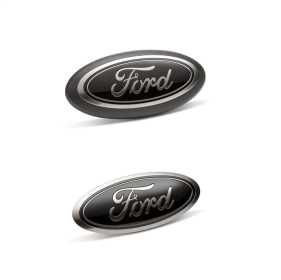 Ford Oval Emblem